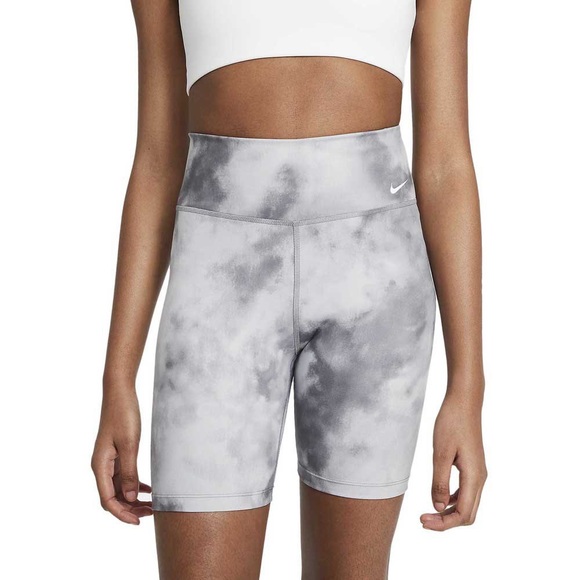 Nike Pants - Nike Dri-Fit 7 inch bike shorts